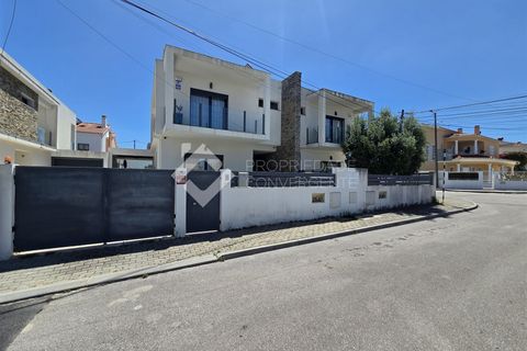 Villa i Seixal, Setubal, Seixal - € 565.000 | Ref: 415 - foto 10
