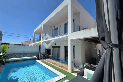Villa i Seixal, Setubal, Seixal - € 565.000 | Ref: 415 - foto 14