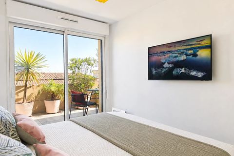 Leilighet i Hyeres, Var, Hyeres - € 463 000 | Ref: 87017370 - foto 9