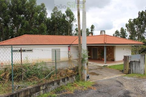 Villa a Ponte de Lima, Viana do Castelo, Ponte de Lima - € 1.500/mes | Ref: CAS_1808 - foto 2