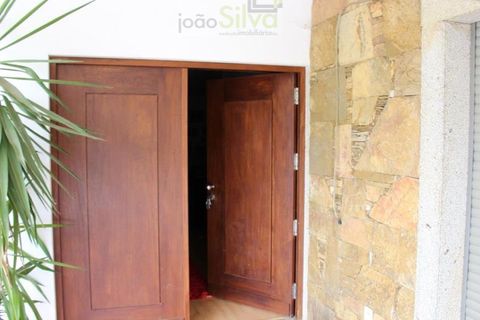 Villa a Ponte de Lima, Viana do Castelo, Ponte de Lima - € 1.500/mes | Ref: CAS_1808 - foto 3