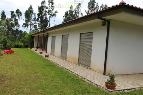 Villa a Ponte de Lima, Viana do Castelo, Ponte de Lima - € 1.500/mes | Ref: CAS_1808 - foto 4