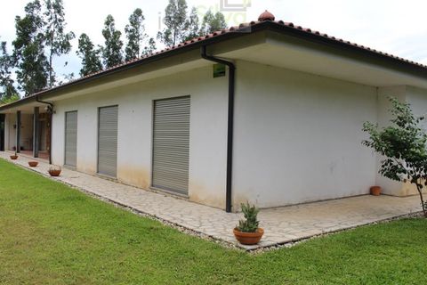 Villa a Ponte de Lima, Viana do Castelo, Ponte de Lima - € 1.500/mes | Ref: CAS_1808 - foto 5