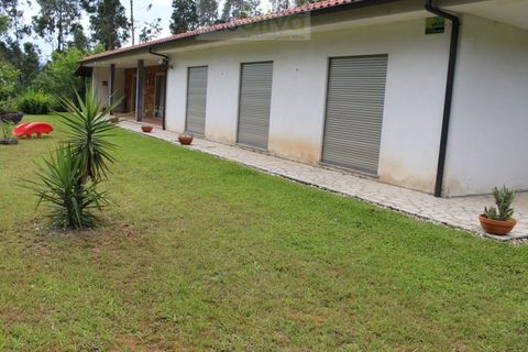 Villa a Ponte de Lima, Viana do Castelo, Ponte de Lima - € 1.500/mes | Ref: CAS_1808 - foto 6