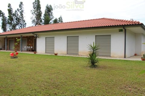 Villa a Ponte de Lima, Viana do Castelo, Ponte de Lima - € 1.500/mes | Ref: CAS_1808 - foto 7