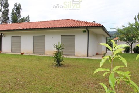 Villa a Ponte de Lima, Viana do Castelo, Ponte de Lima - € 1.500/mes | Ref: CAS_1808 - foto 8