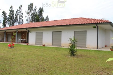 Villa a Ponte de Lima, Viana do Castelo, Ponte de Lima - € 1.500/mes | Ref: CAS_1808 - foto 9