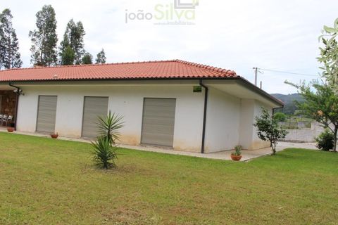 Villa a Ponte de Lima, Viana do Castelo, Ponte de Lima - € 1.500/mes | Ref: CAS_1808 - foto 10