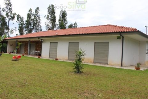 Villa a Ponte de Lima, Viana do Castelo, Ponte de Lima - € 1.500/mes | Ref: CAS_1808 - foto 11