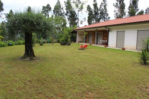 Villa a Ponte de Lima, Viana do Castelo, Ponte de Lima - € 1.500/mes | Ref: CAS_1808 - foto 12
