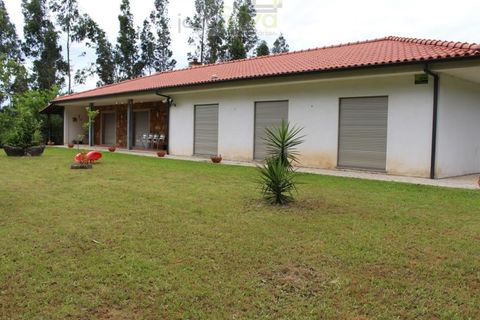 Villa a Ponte de Lima, Viana do Castelo, Ponte de Lima - € 1.500/mes | Ref: CAS_1808 - foto 13