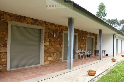 Villa a Ponte de Lima, Viana do Castelo, Ponte de Lima - € 1.500/mes | Ref: CAS_1808 - foto 14