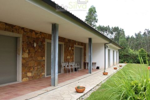 Villa a Ponte de Lima, Viana do Castelo, Ponte de Lima - € 1.500/mes | Ref: CAS_1808 - foto 15