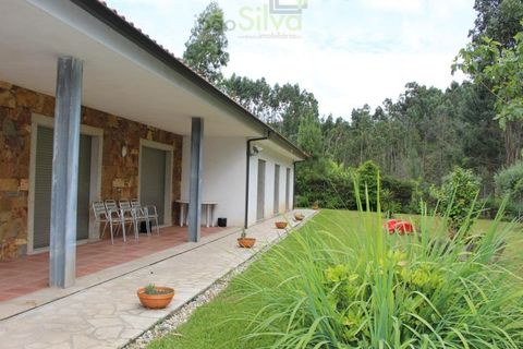Villa a Ponte de Lima, Viana do Castelo, Ponte de Lima - € 1.500/mes | Ref: CAS_1808 - foto 16