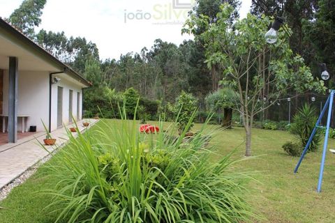 Villa a Ponte de Lima, Viana do Castelo, Ponte de Lima - € 1.500/mes | Ref: CAS_1808 - foto 17