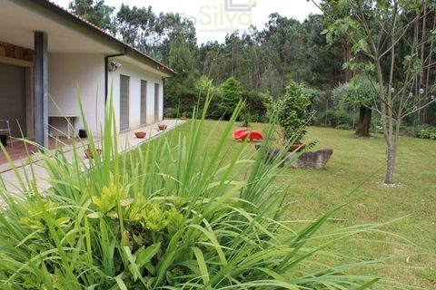 Villa a Ponte de Lima, Viana do Castelo, Ponte de Lima - € 1.500/mes | Ref: CAS_1808 - foto 18