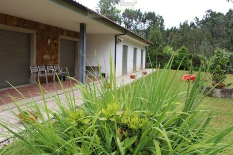 Villa a Ponte de Lima, Viana do Castelo, Ponte de Lima - € 1.500/mes | Ref: CAS_1808 - foto 19