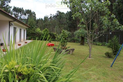 Villa a Ponte de Lima, Viana do Castelo, Ponte de Lima - € 1.500/mes | Ref: CAS_1808 - foto 20
