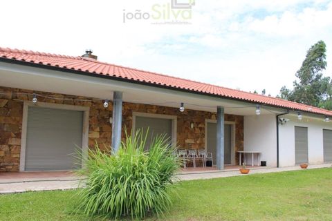 Villa a Ponte de Lima, Viana do Castelo, Ponte de Lima - € 1.500/mes | Ref: CAS_1808 - foto 21