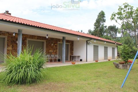Villa a Ponte de Lima, Viana do Castelo, Ponte de Lima - € 1.500/mes | Ref: CAS_1808 - foto 22