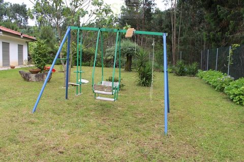 Villa a Ponte de Lima, Viana do Castelo, Ponte de Lima - € 1.500/mes | Ref: CAS_1808 - foto 23