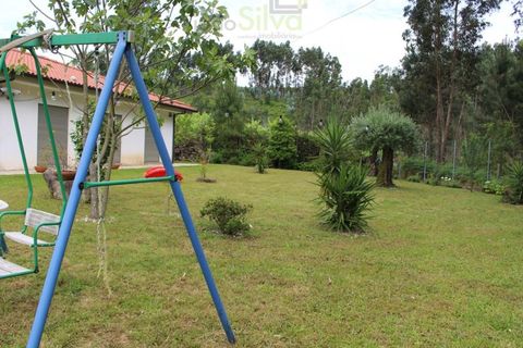 Villa a Ponte de Lima, Viana do Castelo, Ponte de Lima - € 1.500/mes | Ref: CAS_1808 - foto 24
