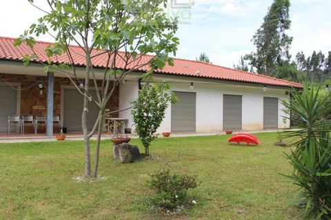 Villa a Ponte de Lima, Viana do Castelo, Ponte de Lima - € 1.500/mes | Ref: CAS_1808 - foto 26