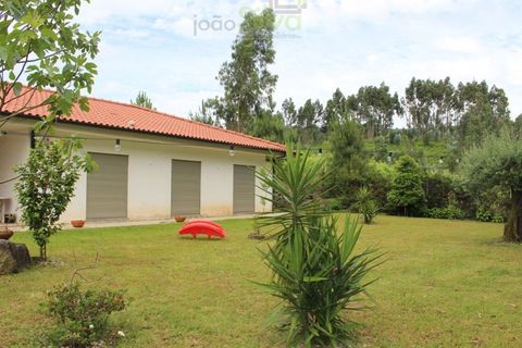 Villa a Ponte de Lima, Viana do Castelo, Ponte de Lima - € 1.500/mes | Ref: CAS_1808 - foto 27