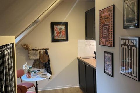 Apartament a Rennes, Ille-et-Vilaine, Rennes - € 1.150/mes | Ref: 2320 - foto 4