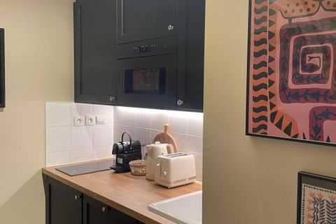 Apartament a Rennes, Ille-et-Vilaine, Rennes - € 1.150/mes | Ref: 2320 - foto 5