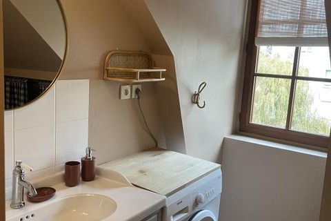 Apartament a Rennes, Ille-et-Vilaine, Rennes - € 1.150/mes | Ref: 2320 - foto 8