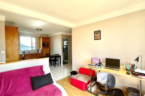 Apartament a Rennes, Ille-et-Vilaine, Rennes - € 601/mes | Ref: 2317 - foto 2