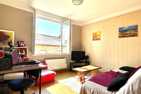 Apartament a Rennes, Ille-et-Vilaine, Rennes - € 601/mes | Ref: 2317 - foto 3