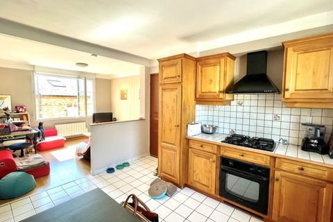 Apartament a Rennes, Ille-et-Vilaine, Rennes - € 601/mes | Ref: 2317 - foto 5