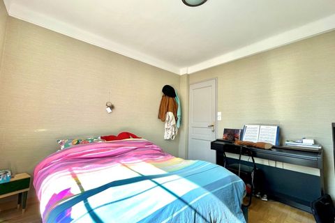 Apartament a Rennes, Ille-et-Vilaine, Rennes - € 601/mes | Ref: 2317 - foto 7