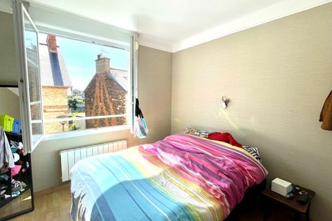 Apartament a Rennes, Ille-et-Vilaine, Rennes - € 601/mes | Ref: 2317 - foto 8