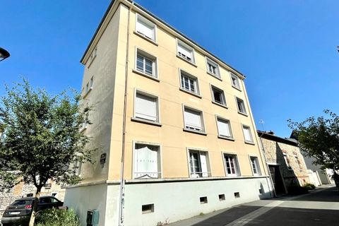 Apartament a Rennes, Ille-et-Vilaine, Rennes - € 601/mes | Ref: 2317 - foto 9