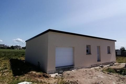 Villa in Guilers, Finistere, Guilers - € 222.000 | Ref: 260520-084341 - foto 1