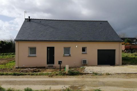 Villa i Landudec, Finistere, Landudec - € 174.580 | Ref: 260519-083347 - foto 1