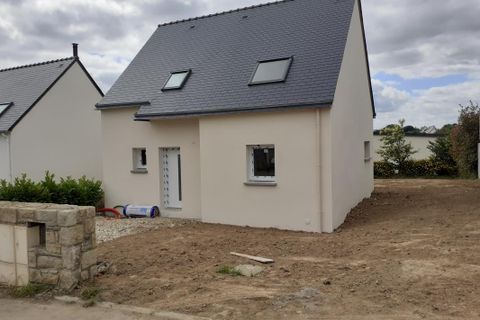 Villa i Moëlan-sur-Mer, Finistere, Moëlan-sur-Mer - € 199.000 | Ref: 260519-081941 - foto 1