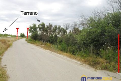 Helårsgrund i Noto, Siracusa, Noto - € 210.000 | Ref: Bufalefi - foto 1