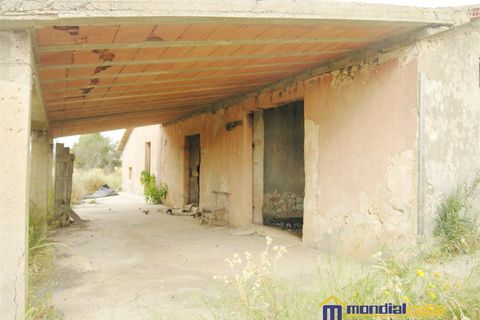 Helårsgrund i Noto, Siracusa, Noto - € 210.000 | Ref: Bufalefi - foto 6