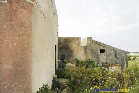 Helårsgrund i Noto, Siracusa, Noto - € 210.000 | Ref: Bufalefi - foto 11
