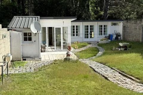 Villa i Quend, Somme, Quend - € 179.900 | Ref: 87016360 - foto 10