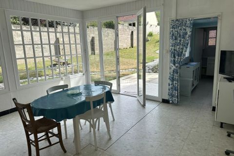 Villa em Quend, Somme, Quend - € 179.900 | Ref: 87016360 - foto 2