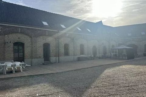 Villa a Quend, Somme, Quend - € 149.100 | Ref: 87018722 - foto 9