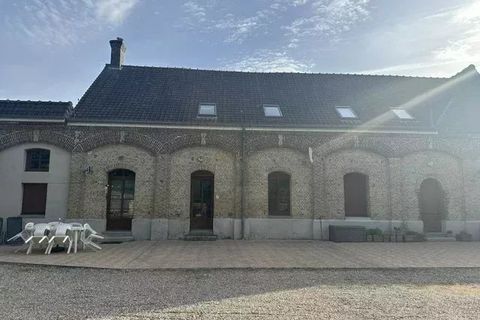 Villa a Quend, Somme, Quend - € 149.100 | Ref: 87018722 - foto 10