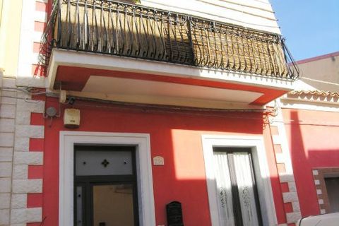 Villa i Pachino, Siracusa, Pachino - € 118.000 | Ref: Rossa - foto 1