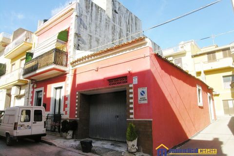 Villa i Pachino, Siracusa, Pachino - € 118.000 | Ref: Rossa - foto 2