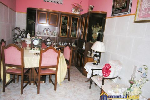 Villa i Pachino, Siracusa, Pachino - € 118.000 | Ref: Rossa - foto 4